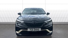 Renault Arkana 1.6 E-Tech hybrid 145 Engineered Bose Ed 5dr Auto Hybrid Estate
